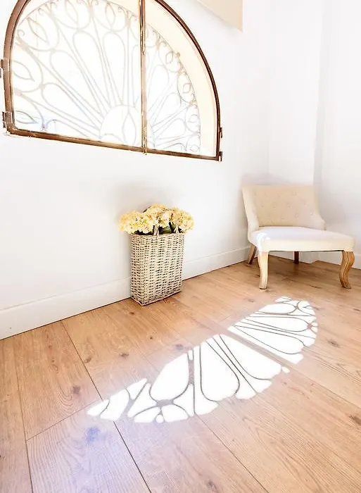 Apartamento Garcia Lorca III-1