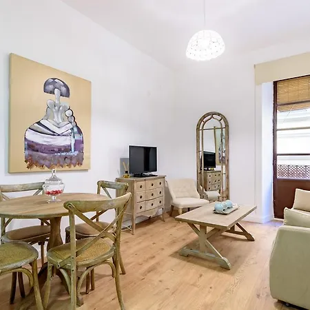 Apartamento Garcia Lorca III-3
