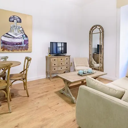 Apartamento Garcia Lorca III-2