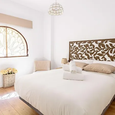 Apartamento Garcia Lorca III-2